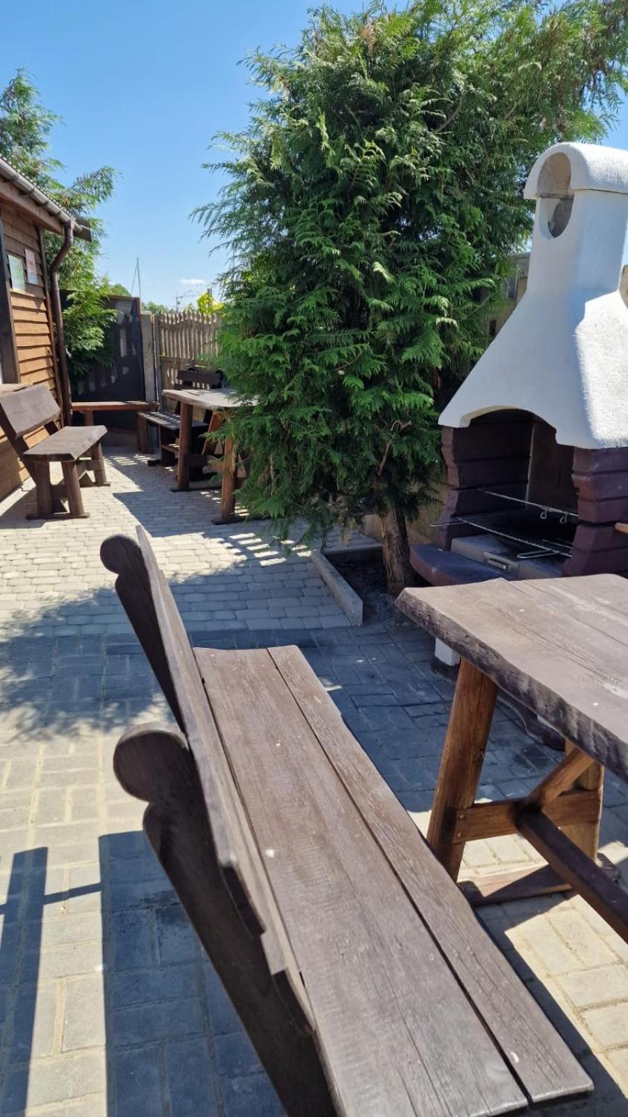 Domek Nad Jeziorem, Mikolajki Habitación foto